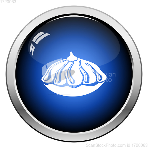 Image of Bush pumpkin icon