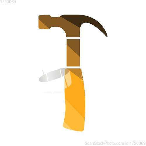 Image of Hammer icon