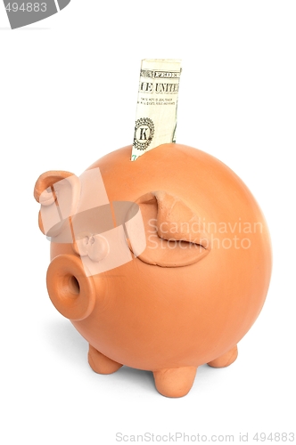 Image of Piggy Bank