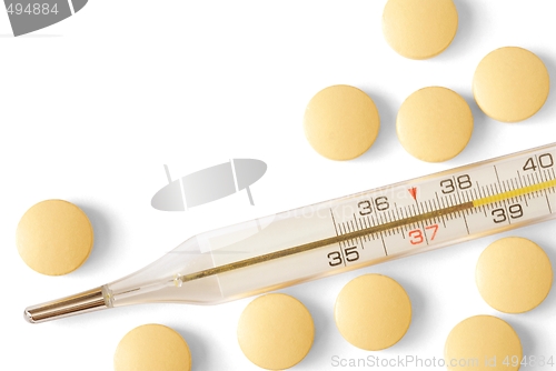 Image of Medical Stuff