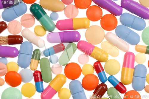 Image of Pills