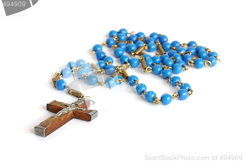 Image of Rosary