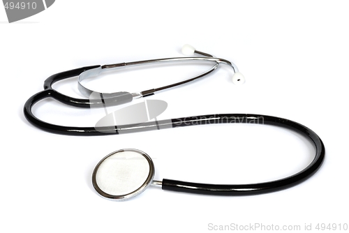 Image of Stethoscope