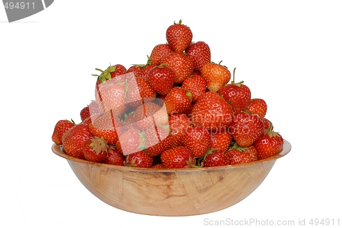 Image of Strawberries