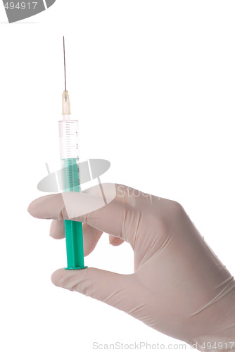 Image of Injection