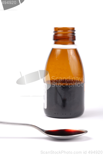 Image of Syrup