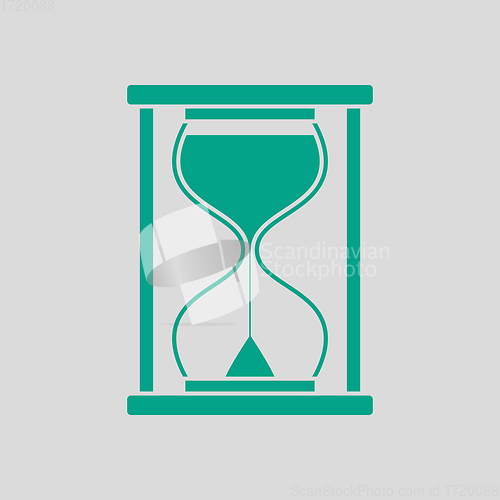 Image of Hourglass Icon