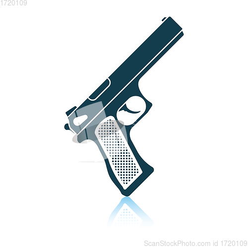 Image of Gun icon