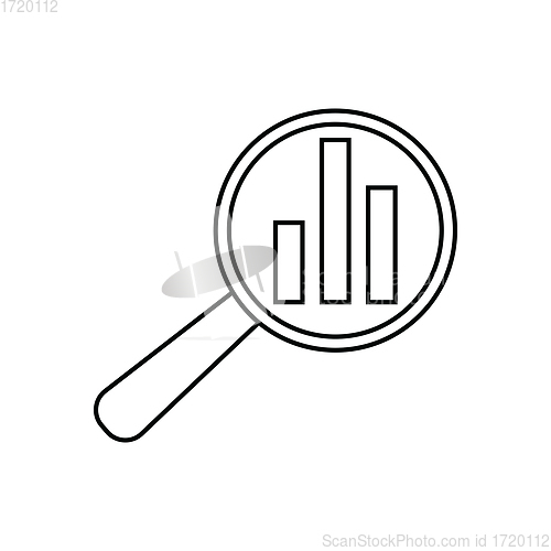 Image of Analytics Icon