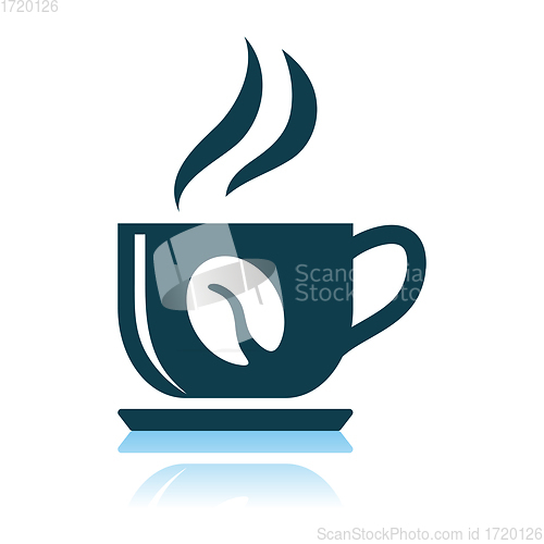 Image of Coffee Cup Icon