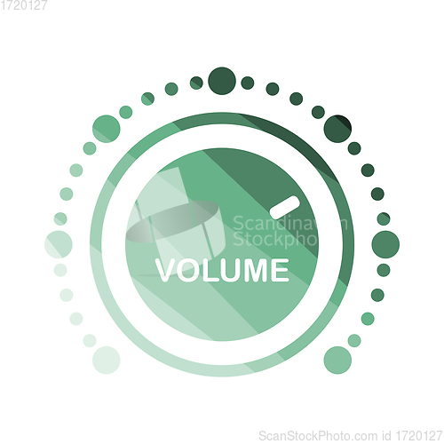 Image of Volume Control Icon