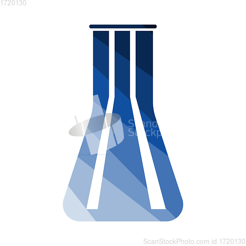 Image of Chemical Bulbs Icon
