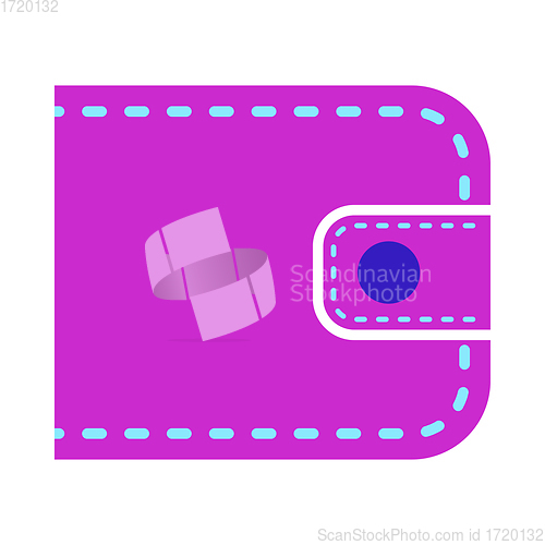 Image of Wallet Icon