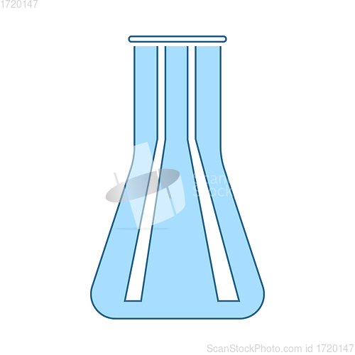Image of Chemical Bulbs Icon