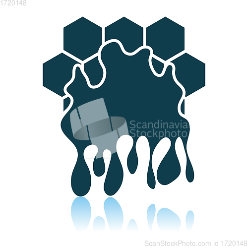 Image of Honey Icon