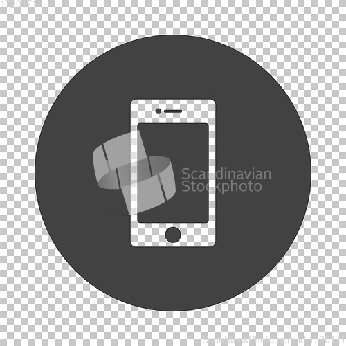 Image of Smartphone icon