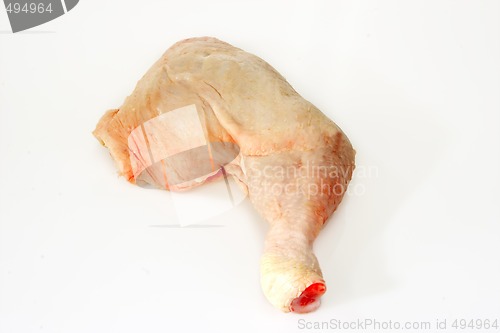 Image of Chicken leg 10