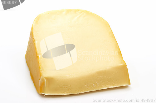 Image of Gouda cheese