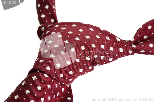 Image of Windsor knot