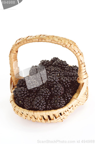 Image of Berry fruit