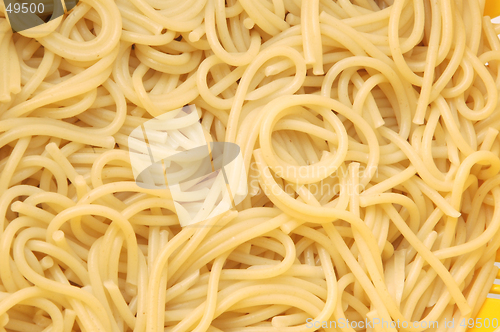 Image of spaghetti 301