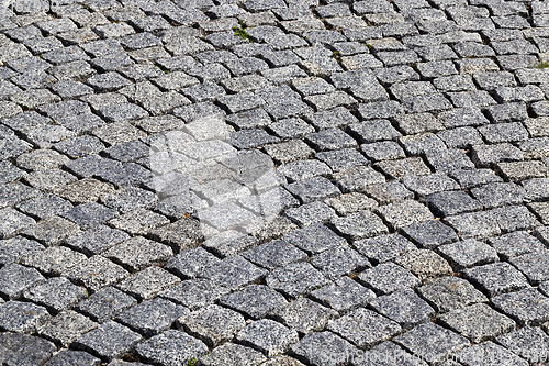 Image of road tile