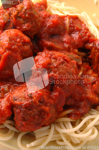 Image of meatballs 314