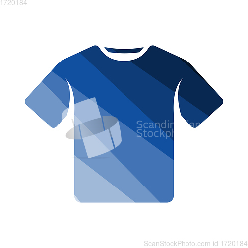 Image of T-shirt Icon