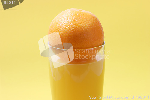 Image of Orange juice_4