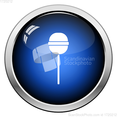 Image of Stick Candy Icon