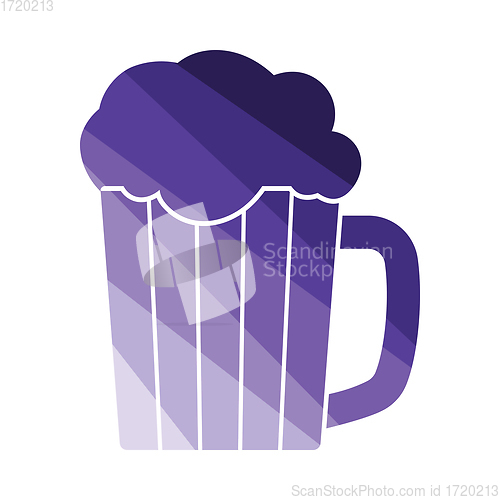 Image of Mug of beer icon
