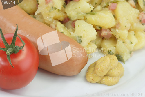 Image of Potato salad_7