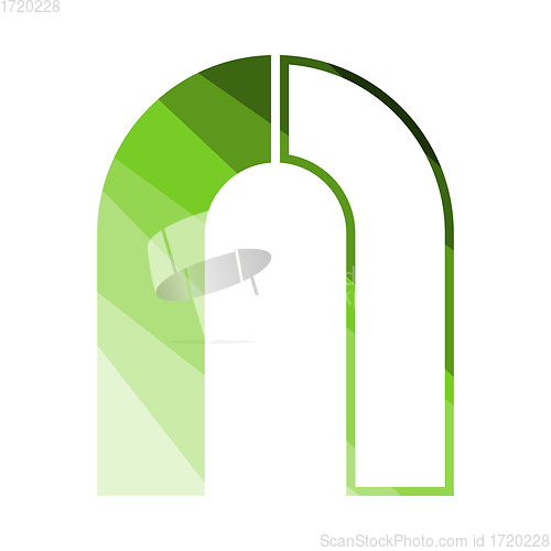 Image of Magnet Icon