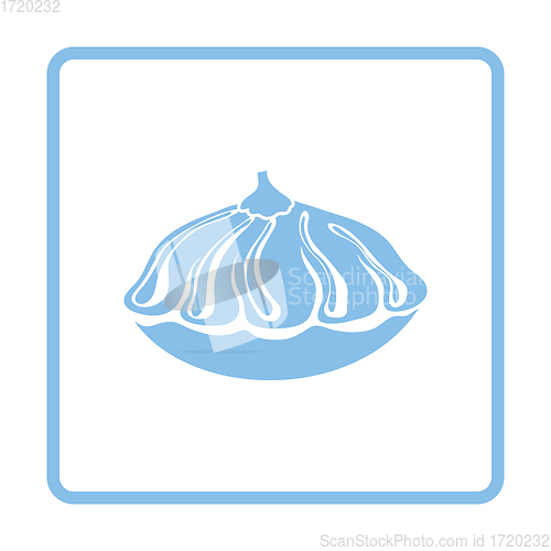 Image of Bush pumpkin icon