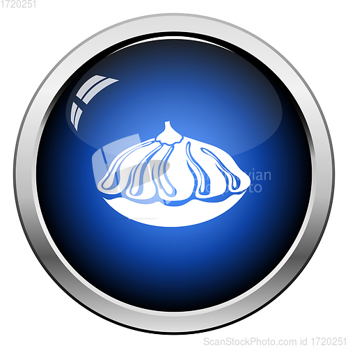 Image of Bush Pumpkin Icon