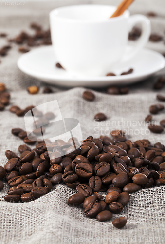 Image of coffee cup