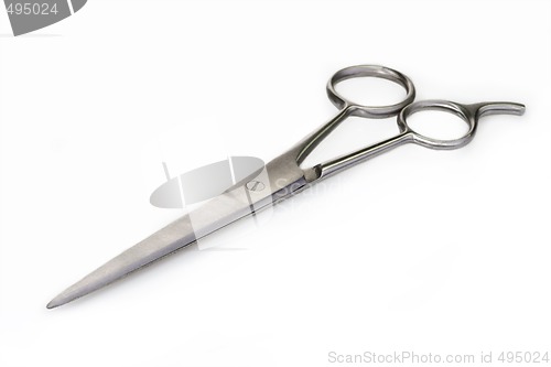 Image of Barber tool