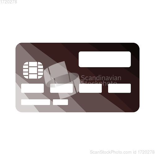 Image of Credit Card Icon