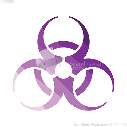 Image of Biohazard icon