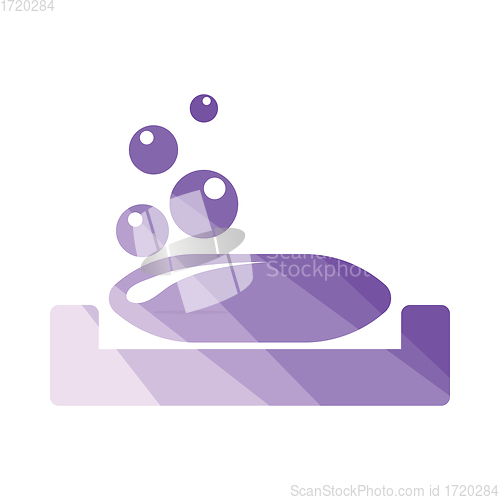 Image of Soap-dish icon