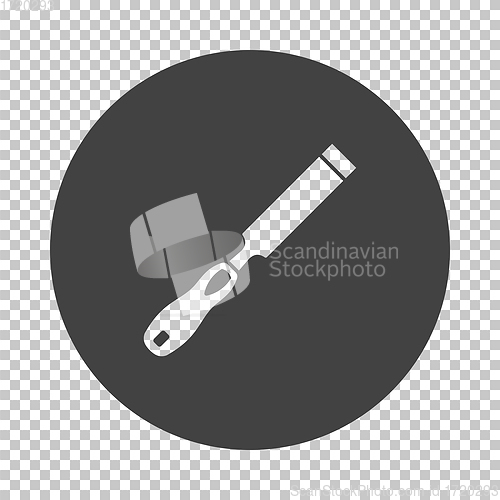Image of Chisel icon