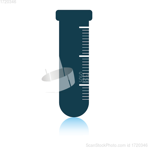 Image of Icon of chemistry beaker