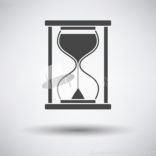 Image of Hourglass Icon