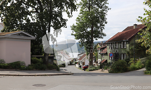 Image of Drøbak