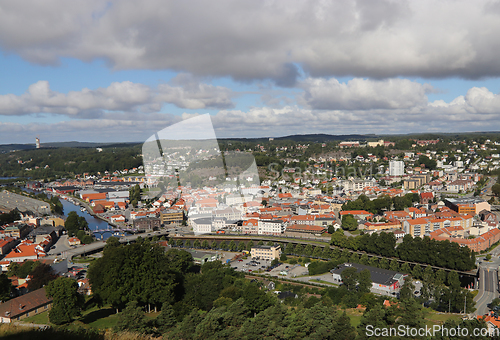 Image of Halden