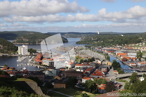 Image of Halden