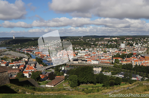 Image of Halden