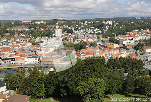 Image of Halden