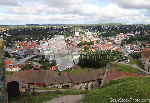 Image of Halden