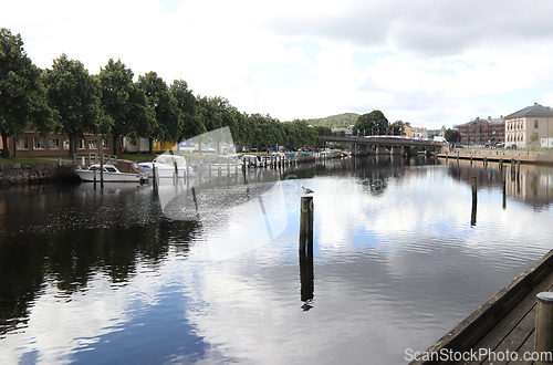 Image of Halden